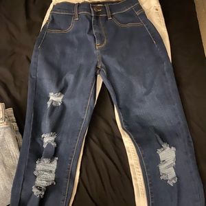 Fashion nova jeans